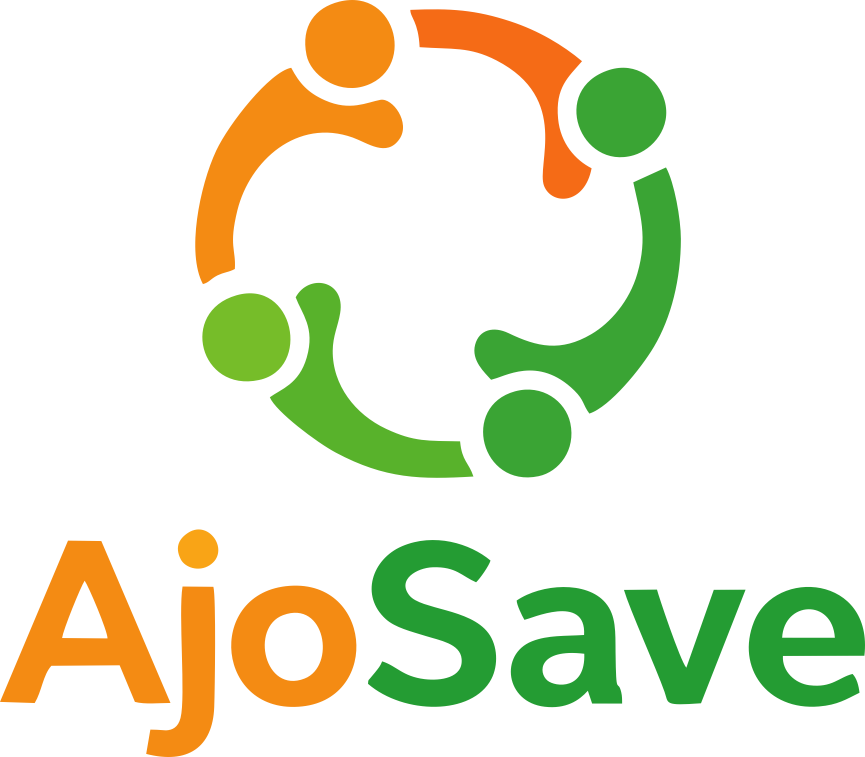 Ajosave Logo